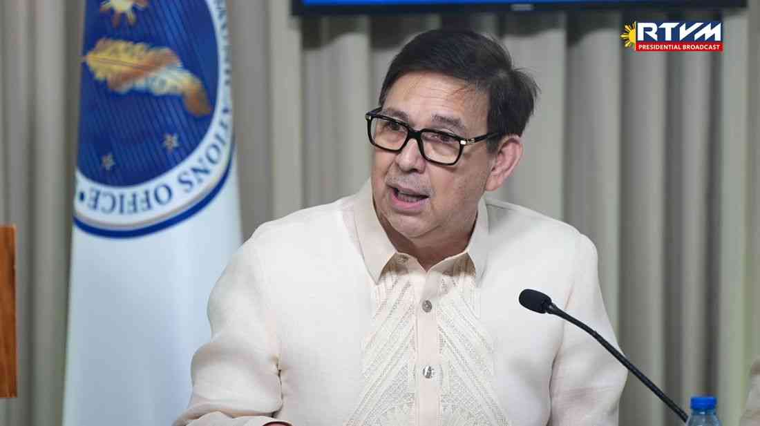 P92.5 billion vetoed from unprogrammed appropriations under 2026 Nat’l Budget – Exec. Secretary