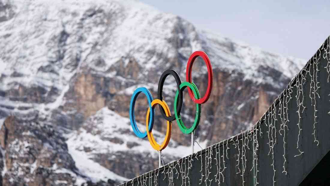 Olympics: Curling seeks to break free of reliance on Winter Games spotlight