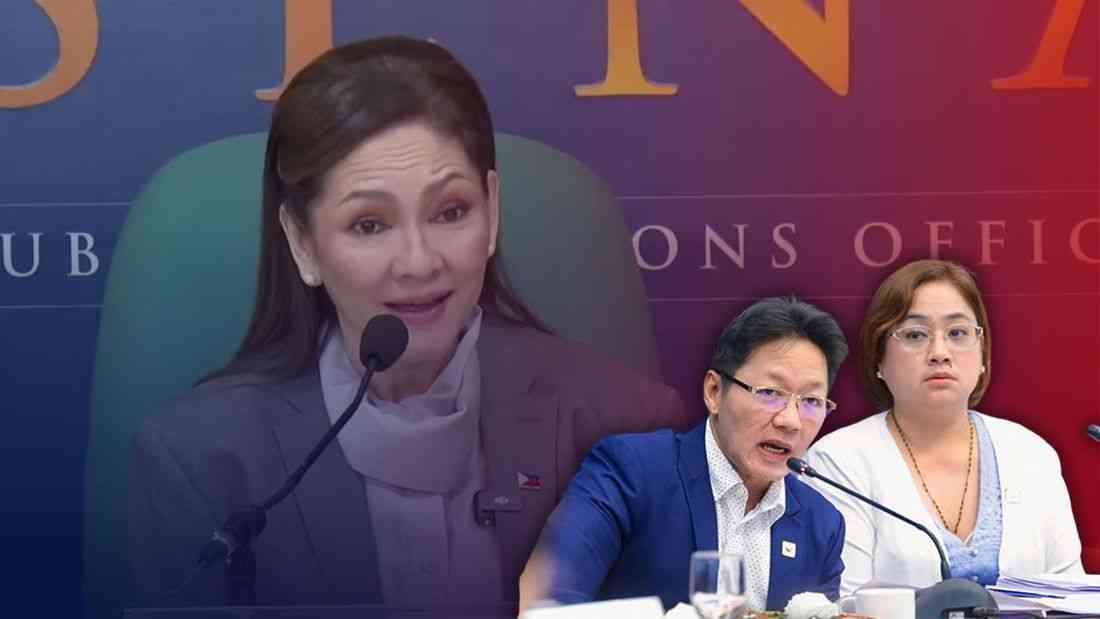 Hontiveros questions Discaya’s refusal to release 6-year flood control ledger: ‘Tigilin na ang pagdadahilan’