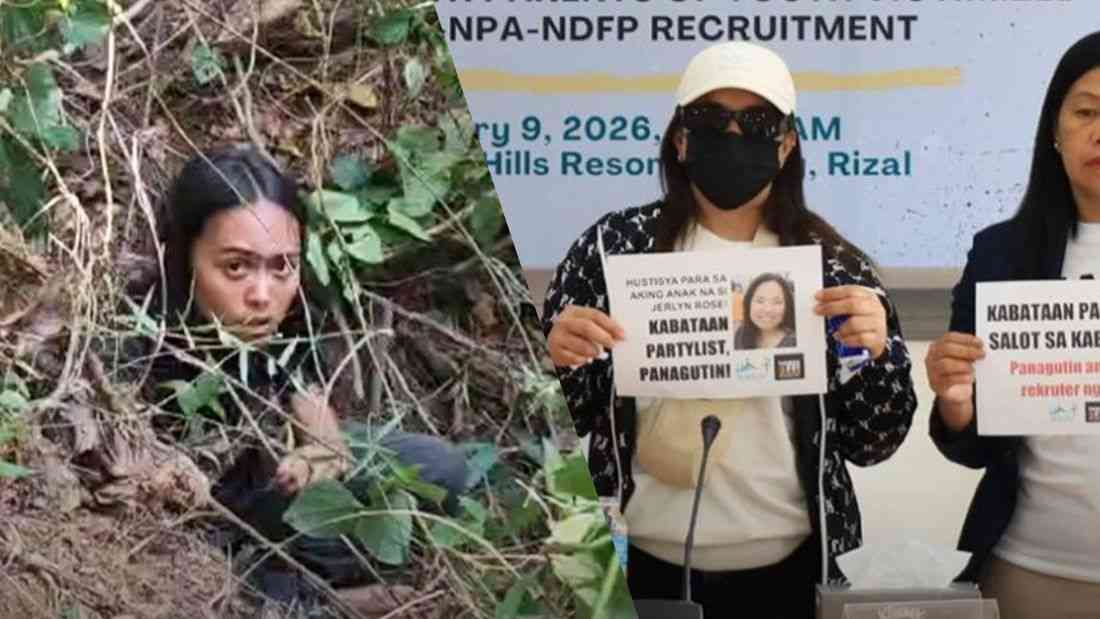 U.S. citizen among students in Mindoro encounter with Philippine Army