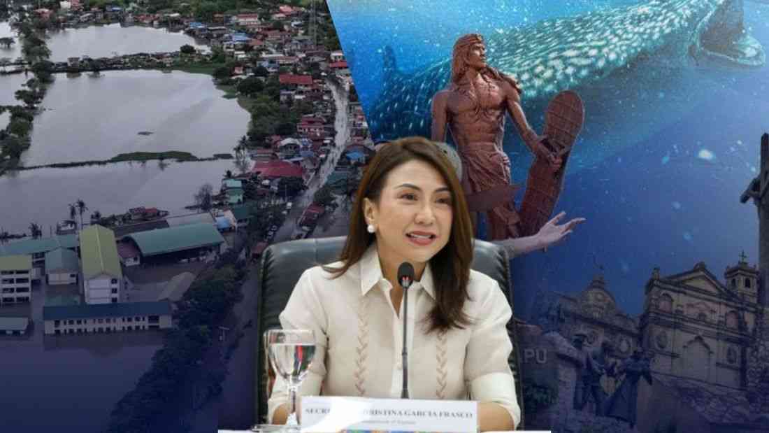Tourism takes a hit amid flood control corruption concerns in the Philippines – DOT