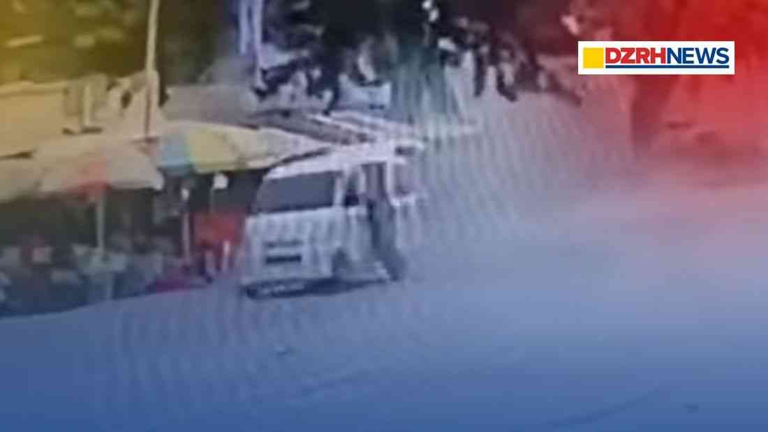 Shariff Aguak Mayor survives ambush; 3 suspected assailants killed