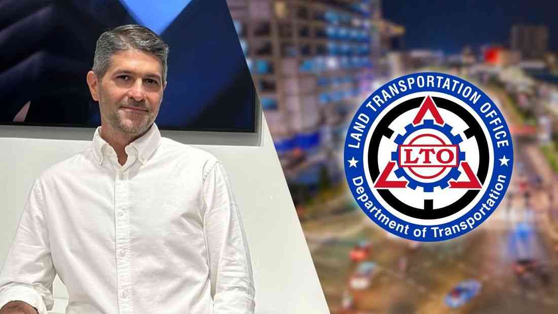 LTO launches investigation, suspends personnel after blogger’s complaint