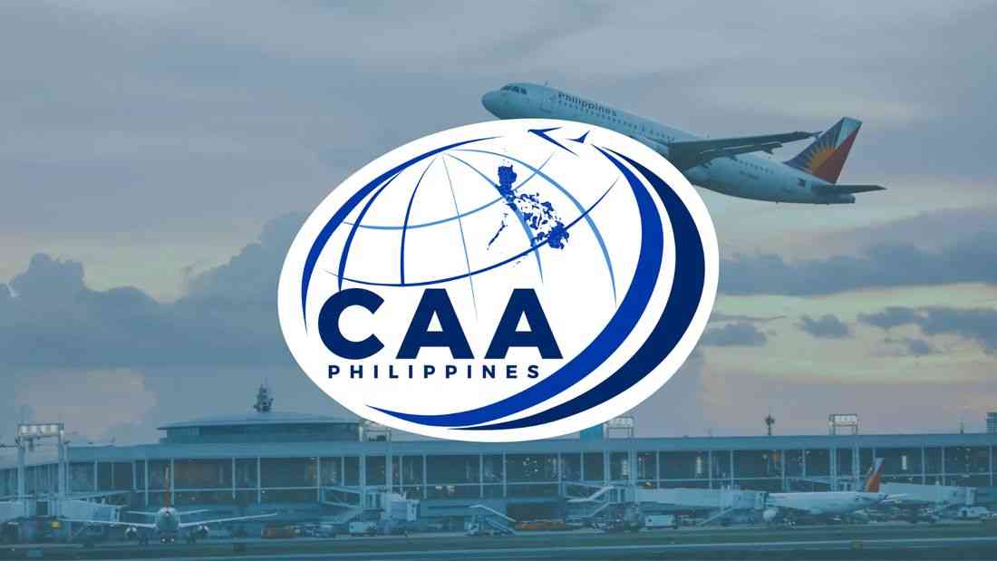 CAAP logs no major facility damage following #AdaPH