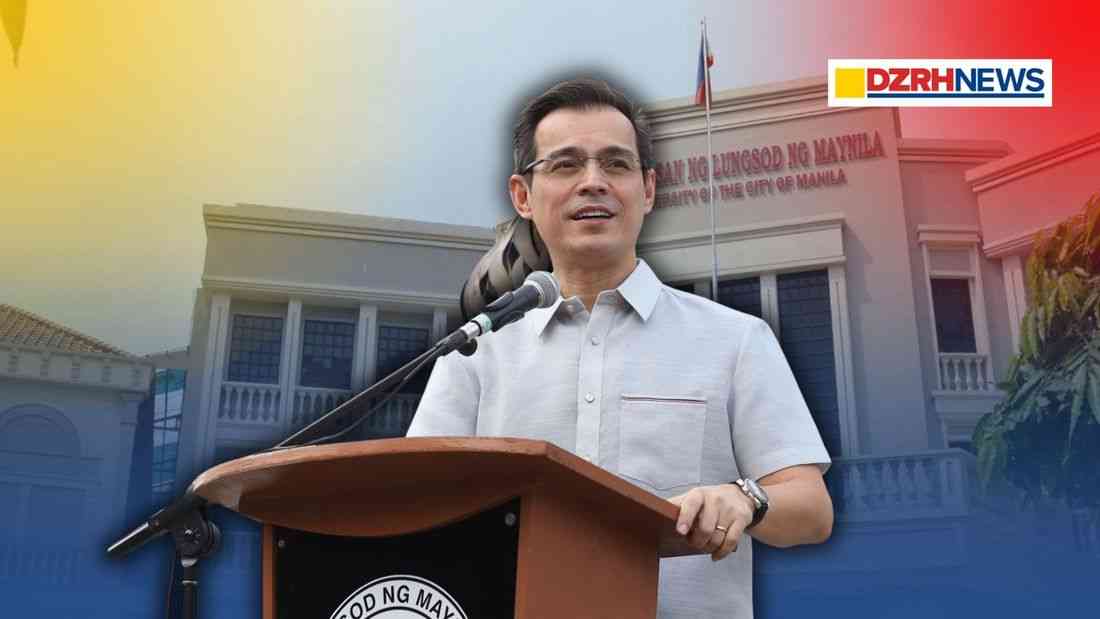 Manila City to address PLM funding crisis, says Mayor Isko Moreno