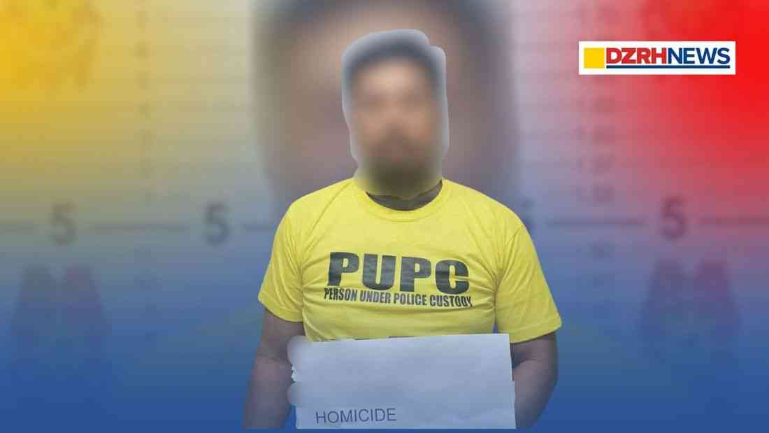 Meat vendor killed in stabbing at Tacloban public market