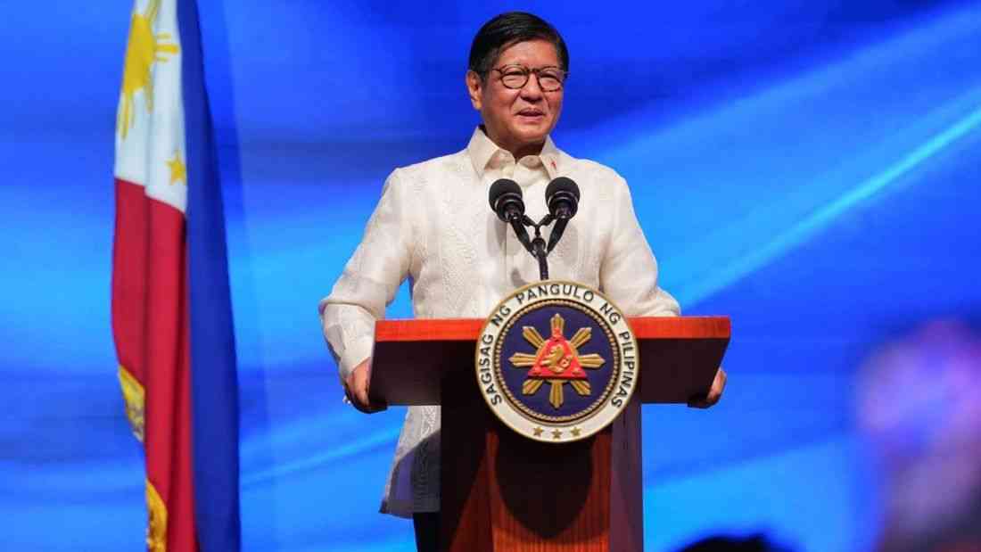 Embrace 2026 with discipline, confidence, and shared commitment to nation’s progress – Pres. Marcos