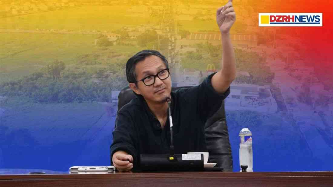 DPWH to begin nationwide rehabilitation of Maharlika Highway in 2026