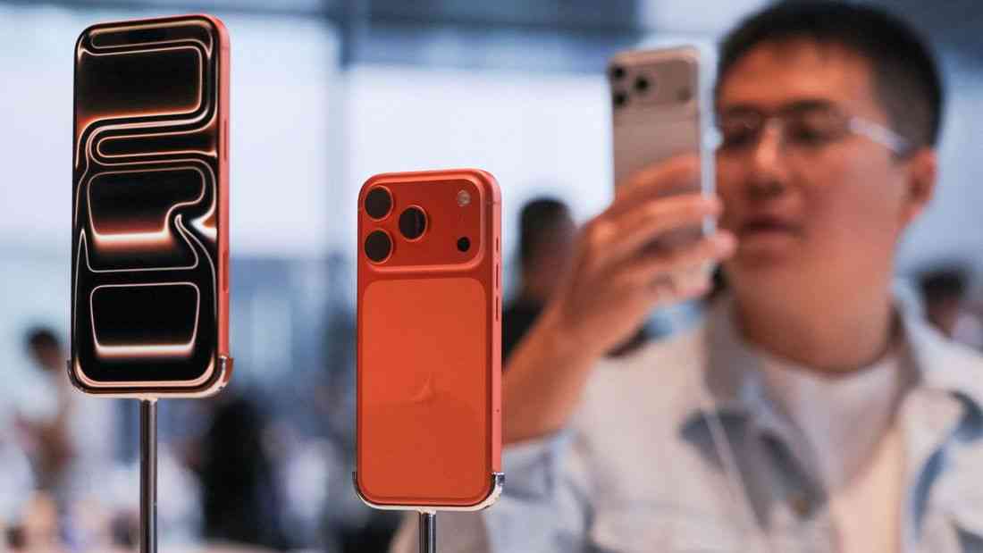Apple to prioritize premium iPhone launches in 2026 amid memory crunch, Nikkei Asia reports