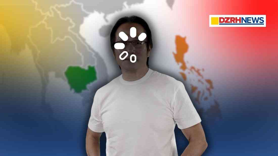 BI says no record of Atong Ang’s presence in Cambodia