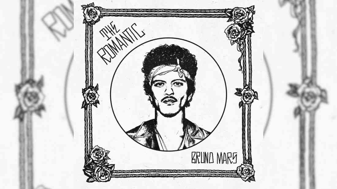 Bruno Mars set to drop new solo song on Jan. 9 after almost a decade