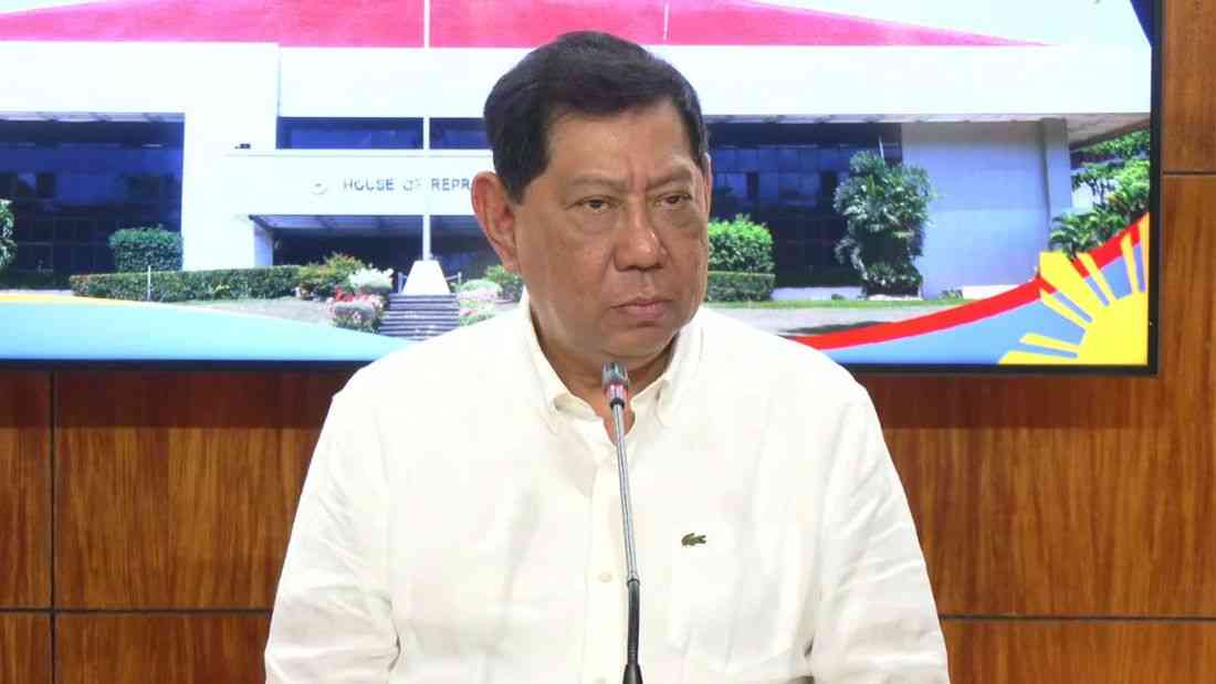 Rep. Erice slams impeachment complaint vs PBBM: ‘Basura ito’
