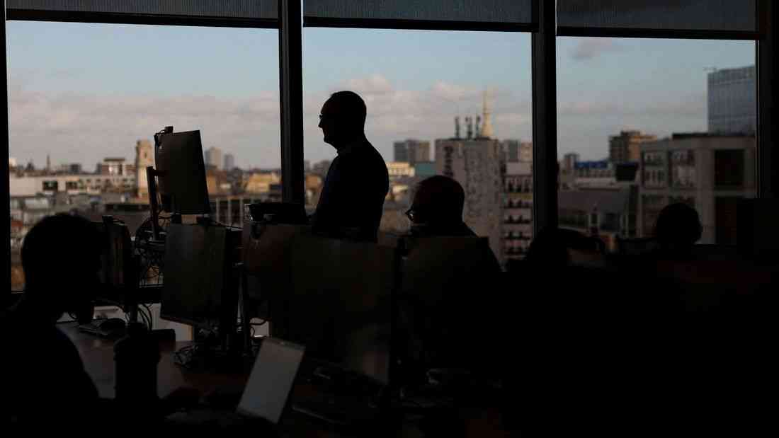 Young workers most worried about AI affecting jobs, Randstad survey shows