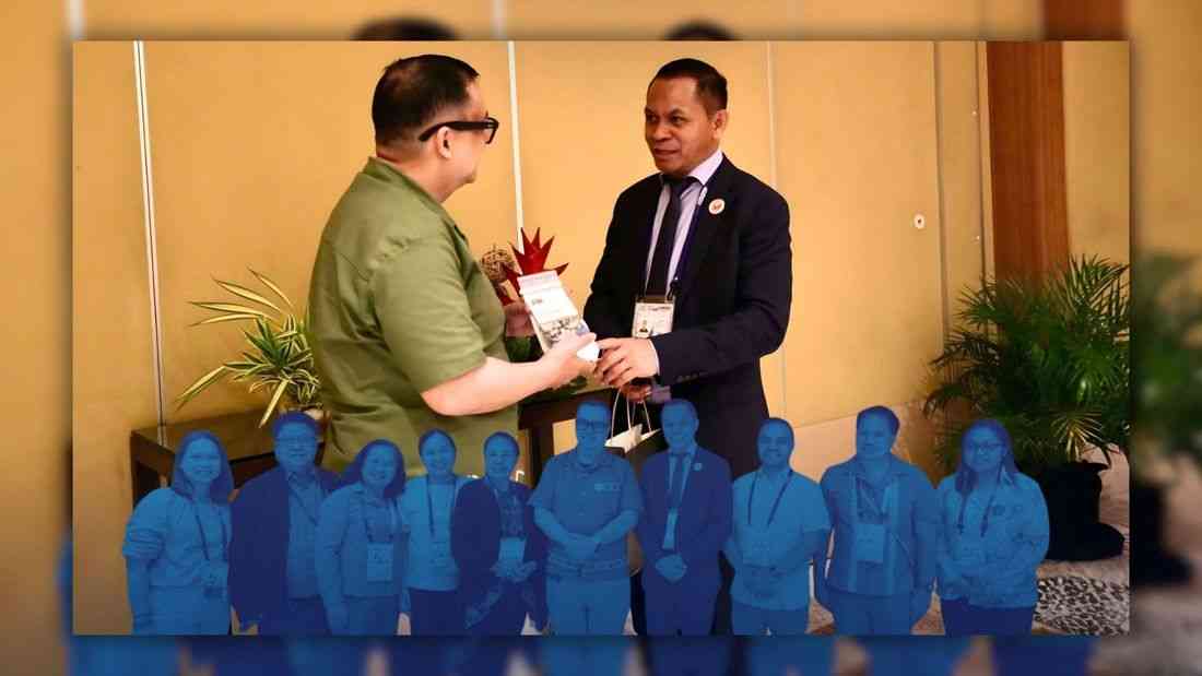 PH, Timor-Leste strengthen energy ties in landmark bilateral meeting