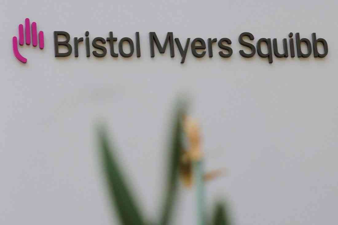 Bristol Myers partners with Microsoft for AI-driven lung cancer detection