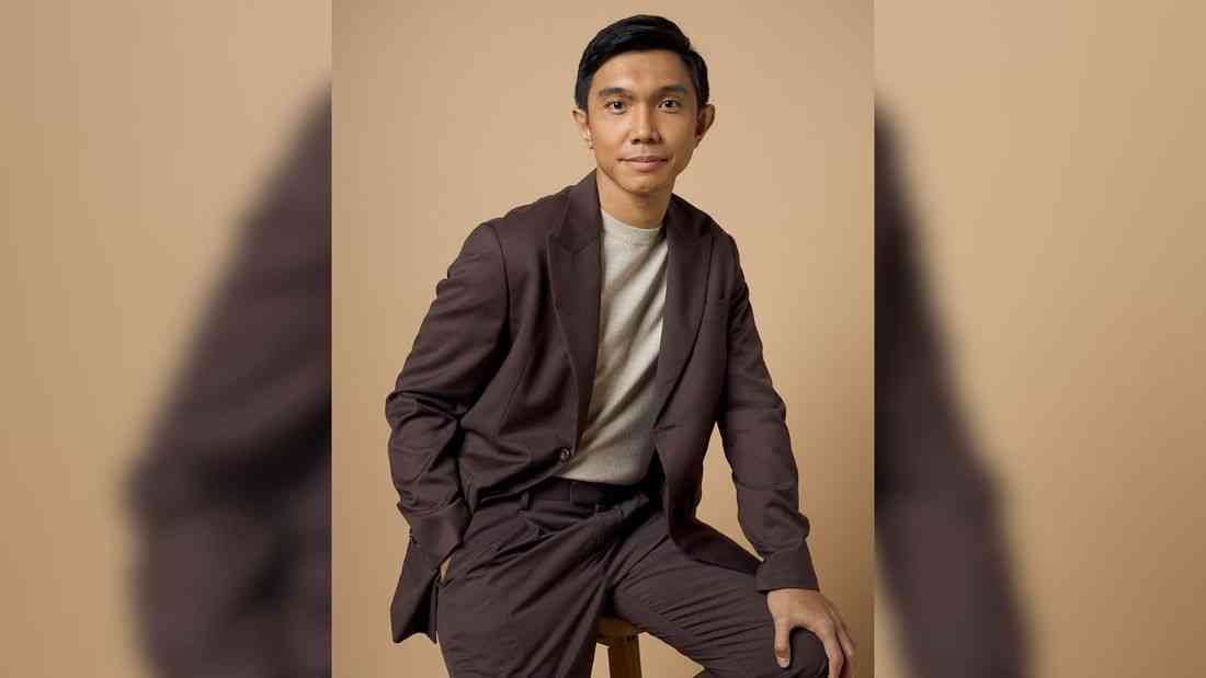 Actor Nico Antonio among 2025 Bar Exams passers