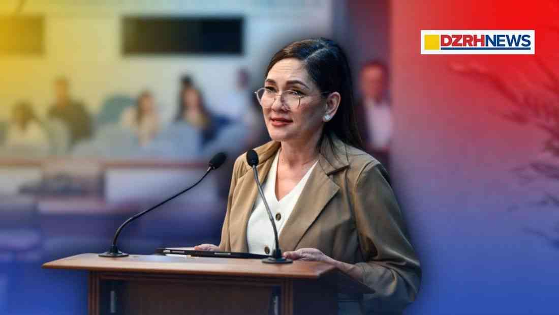 Senator Hontiveros urges DOH to issue clear MAIFIP guidelines and end ‘patronage’ in medical aid