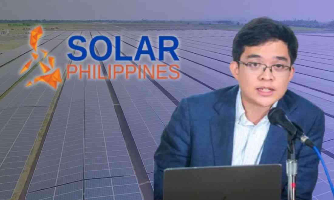 Leviste defends solar firm after DOE imposes P24-B fine: 'Wala akong nakuhang kahit piso mula sa gobyerno'