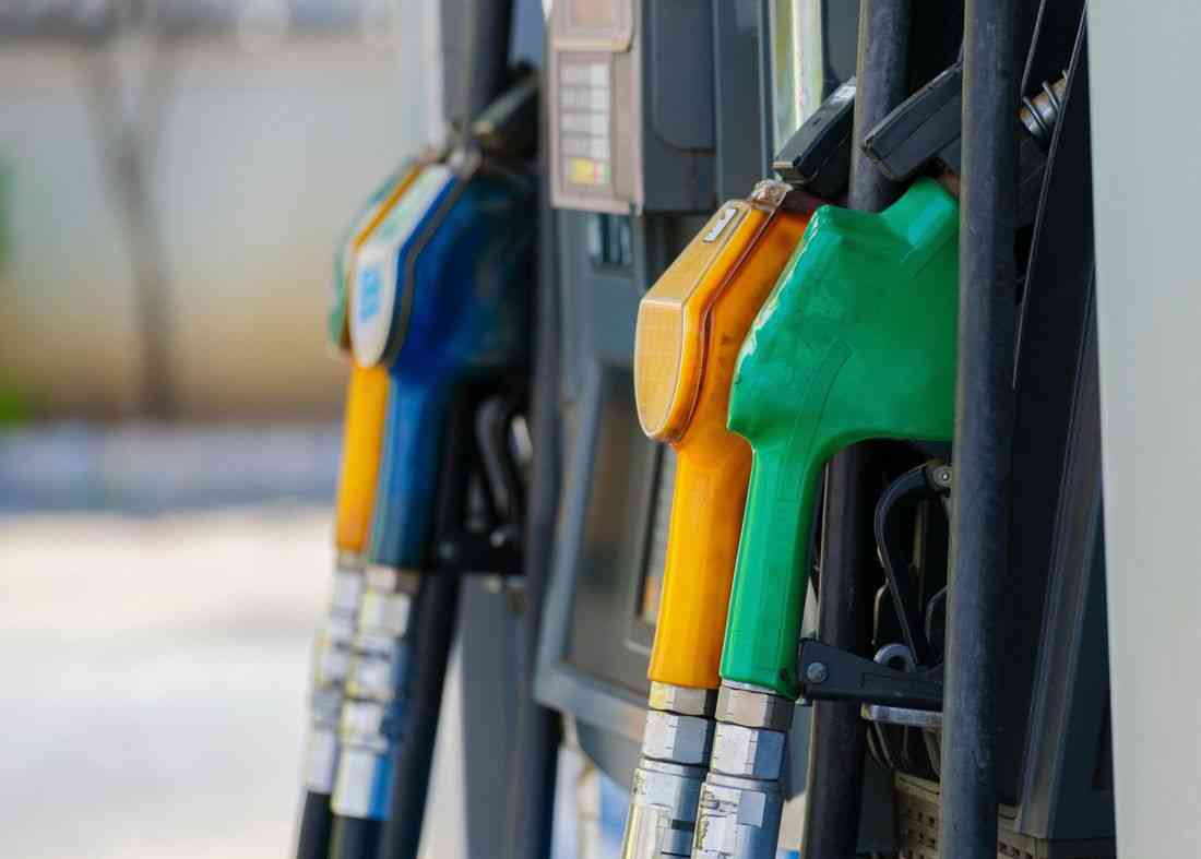 Mixed movements in fuel prices seen next week