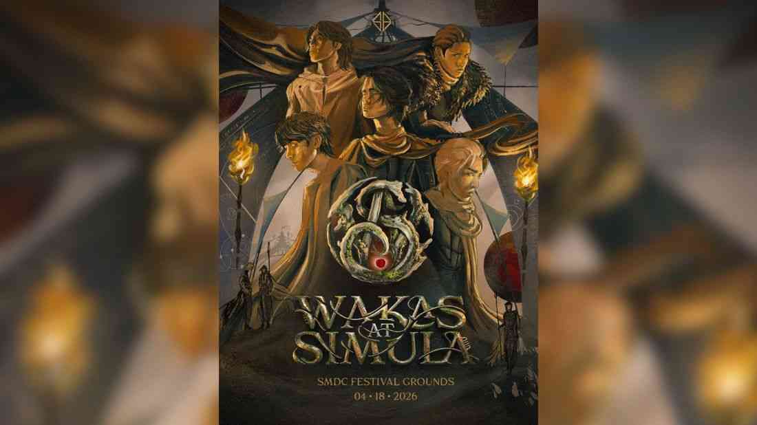 SB19 surprises fans with ‘The Trilogy’ Concert Finale announcement on New Year’s Day