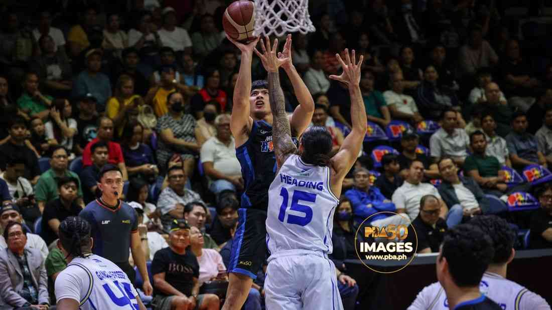 PBA: Meralco stays alive, beats TNT in PBA game 3 semis