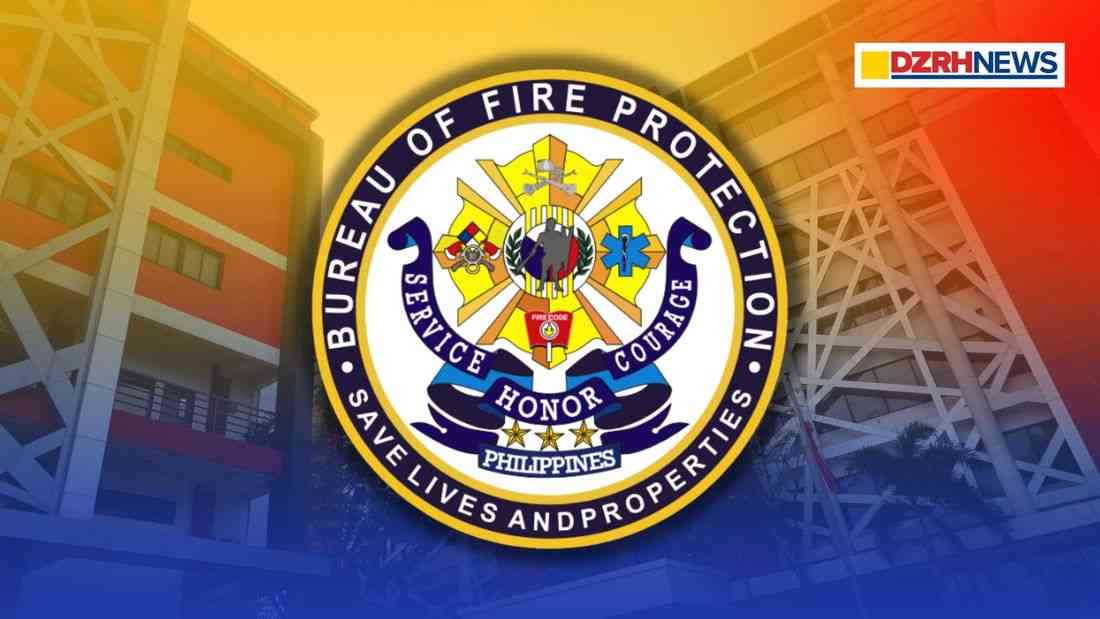 BFP backs DILG chief’s anti-corruption drive, vows full cooperation