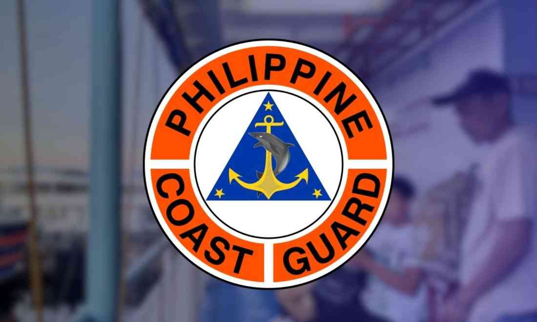 PCG: Over 8,800 passengers stranded in ports due to Ada