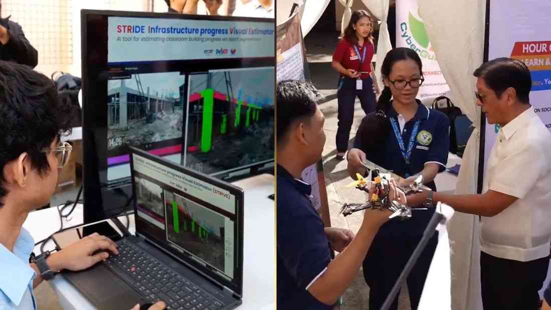 DepEd launches AGAP.AI for modernized teaching and learning through AI