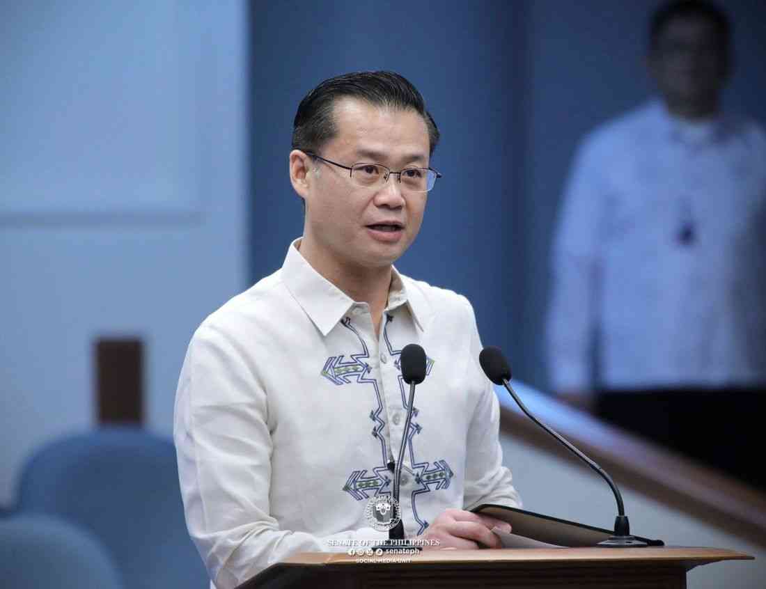 Gatchalian: No repeat of flood control controversy in 2026 budget due to ‘safeguards’