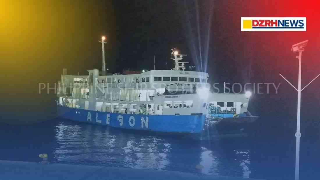 Lawmakers seek charges vs. MV Trisha Kerstin owner, links Zamboanga Mayor to fatal sea tragedy