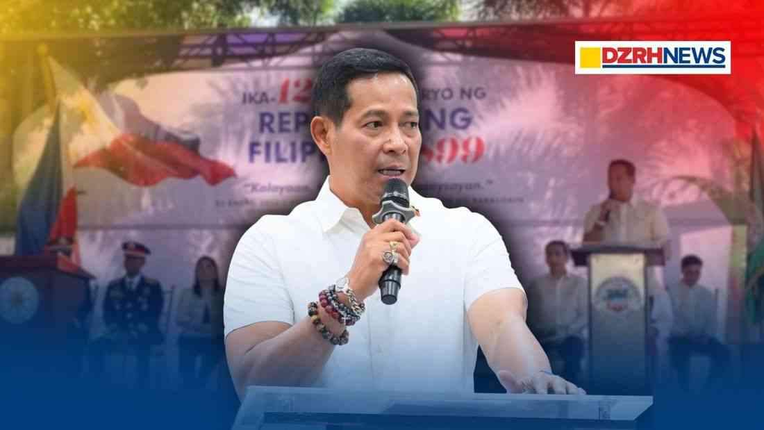 Gov. Fernando urges unity, accountability in preserving Bulacan’s dignity amids anomalies