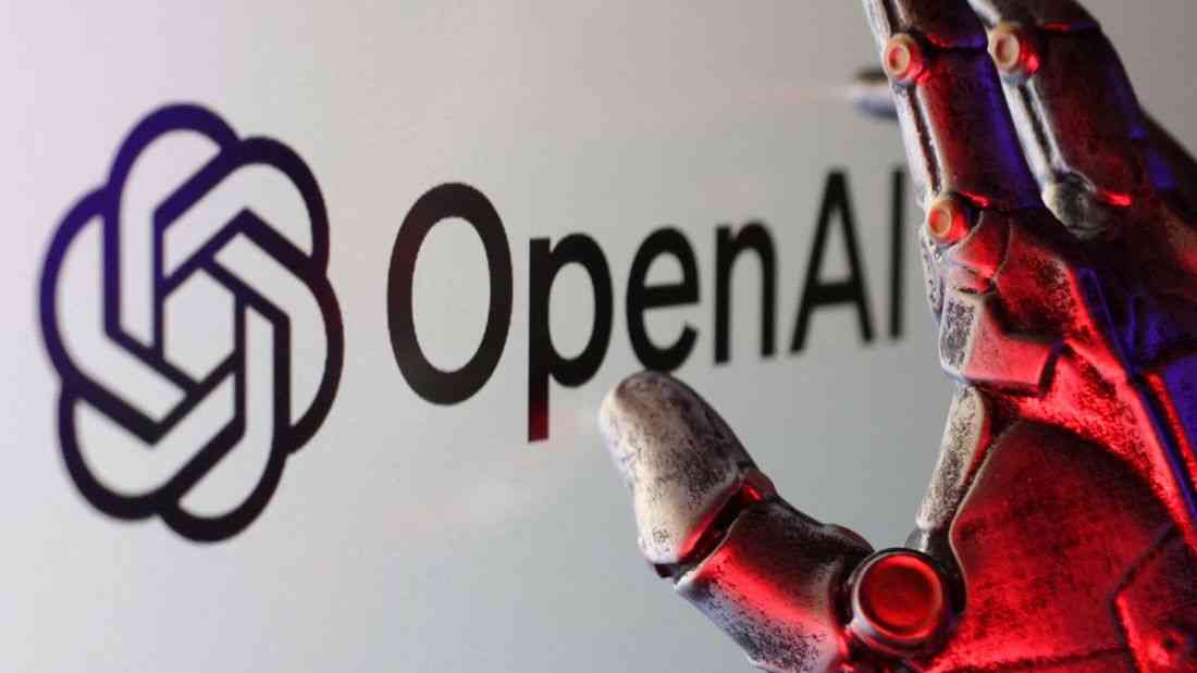 Nvidia, Microsoft, Amazon in talks to invest up to $60 billion in OpenAI, The Information reports