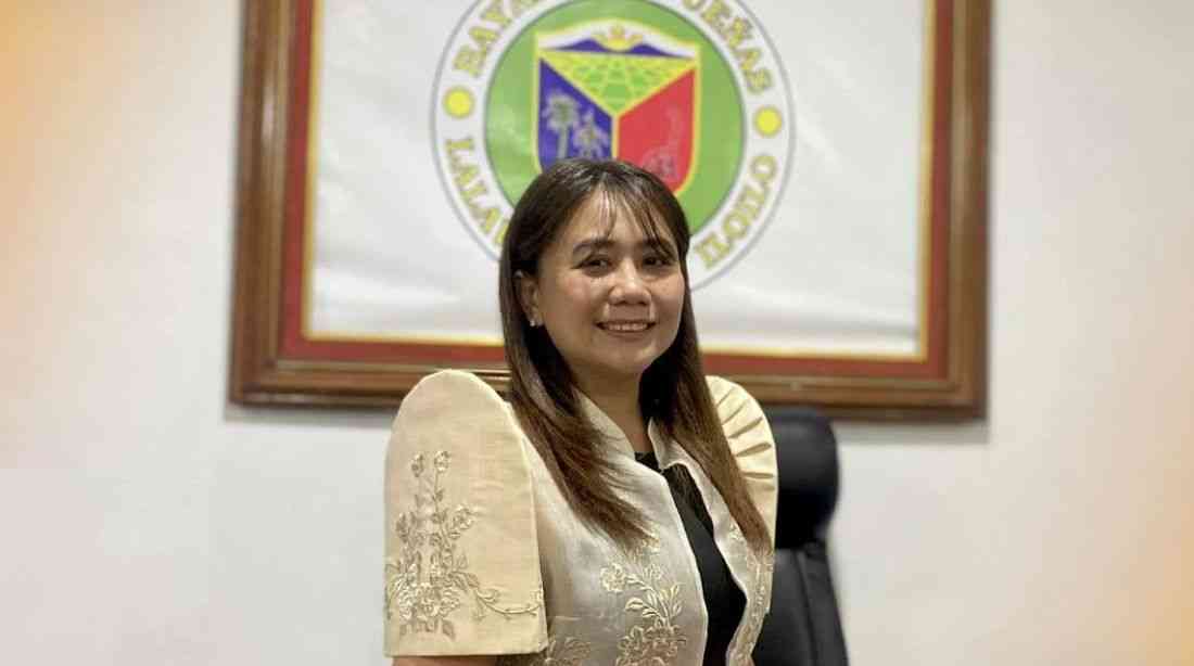 Dueñas, Iloilo vice mayor dies after accidental firing