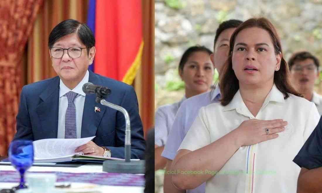 Marcos respects SC ruling on VP Sara’s impeachment case – Palace