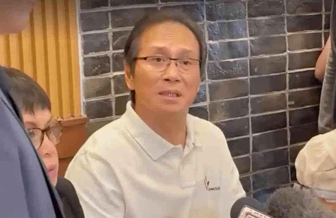 PNP tightens watch at ports, airports in manhunt for Atong Ang