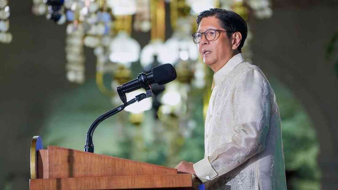 PBBM rejects calls to declare Chinese envoy, embassy officials persona non grata – Palace