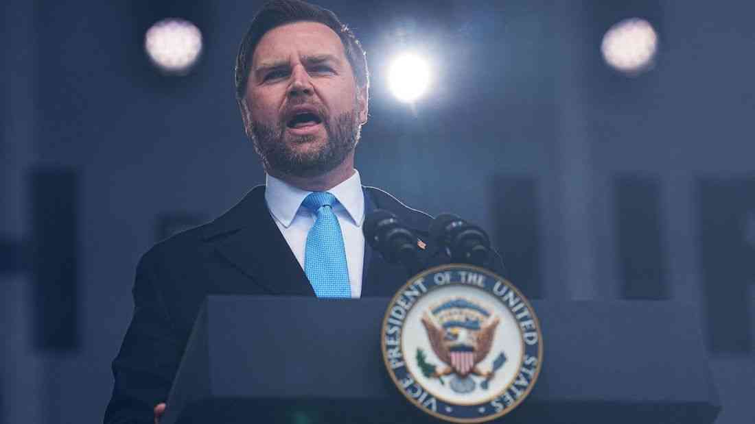 Vance tells South Korea he hopes Coupang dispute can be resolved fairly, PM says