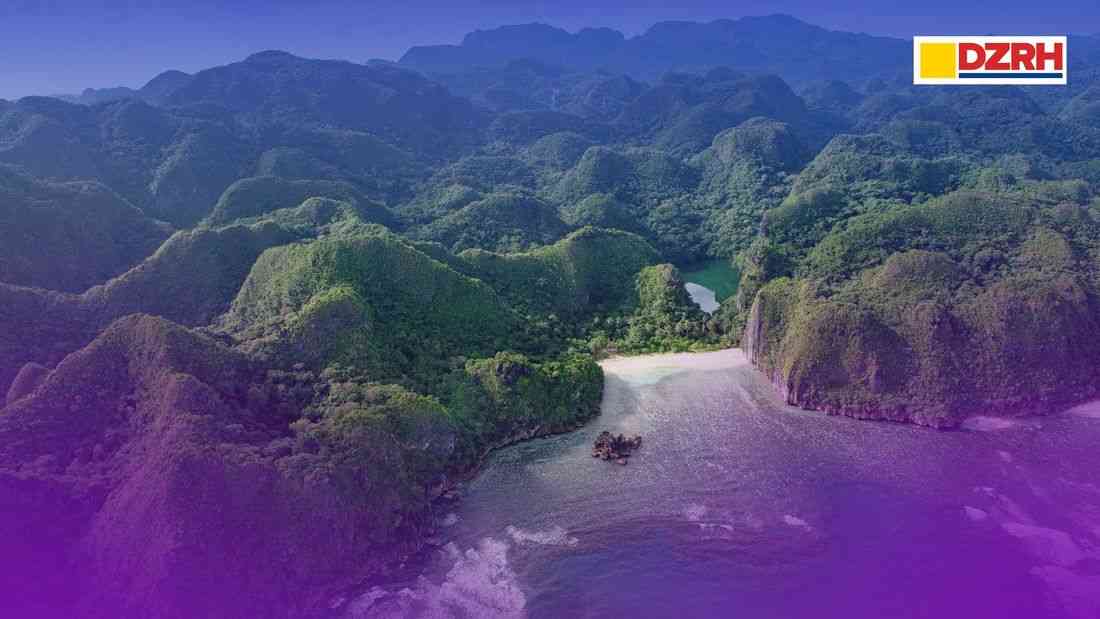 Camarines Sur tops Bicol destinations with over 720,000 tourists in 2025