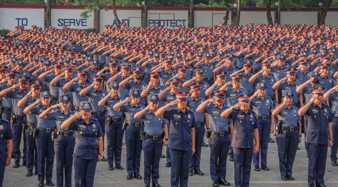 NCRPO ready for February 25 protest
