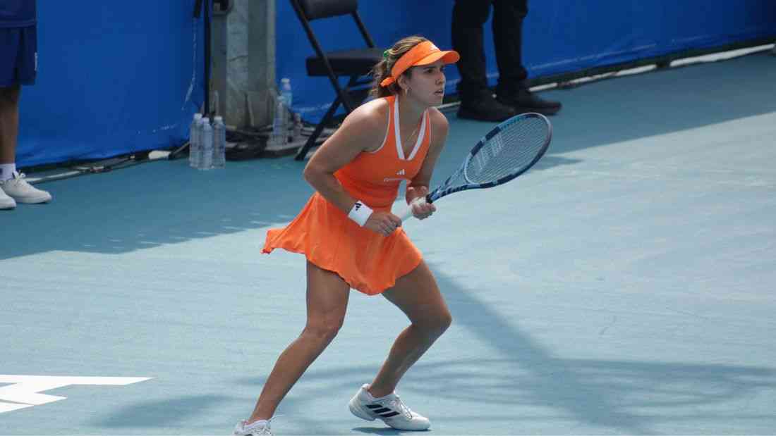 Camila Osorio marches to PWO quarterfinals, awaits possible showdown with Alex Eala