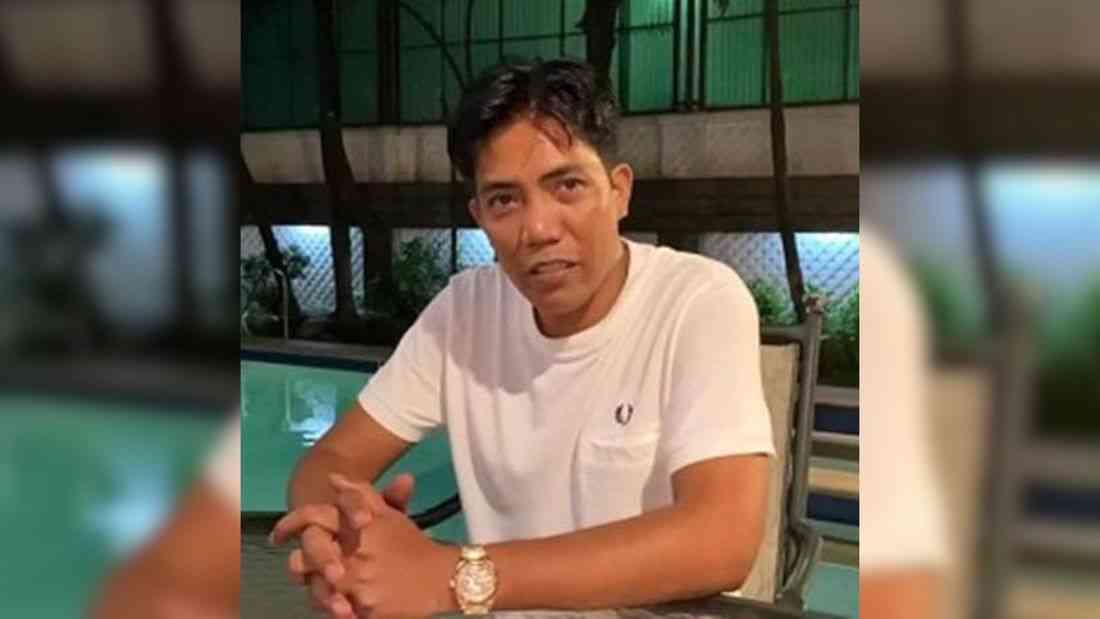 Francis Leo Marcos fined ₱30K by Supreme Court; ‘disrespected’ Court’s dignity, authority