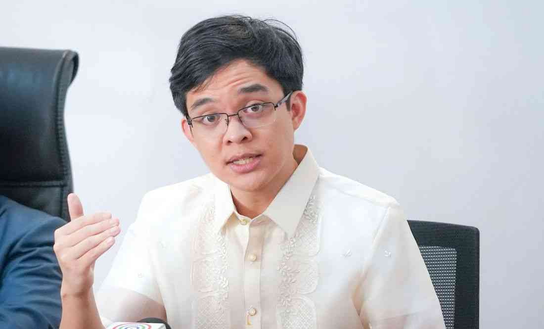 Leviste wants Cabral’s DPWH staff to testify before flood control probe body
