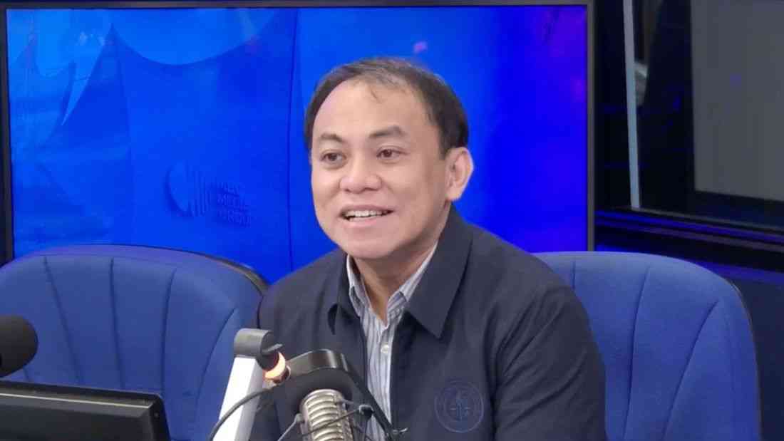 Increased personnel, mentoring boost DOJ case processing, says Acting Secretary