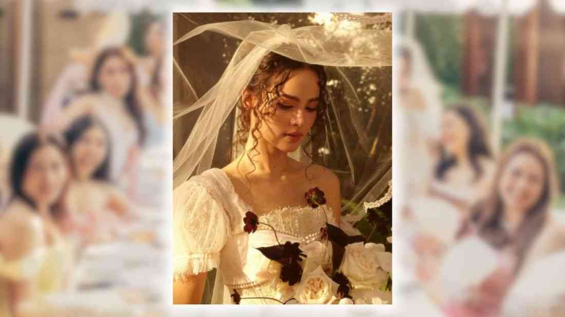 Urassaya Sperbund shares glimpse of bachelorette celebration