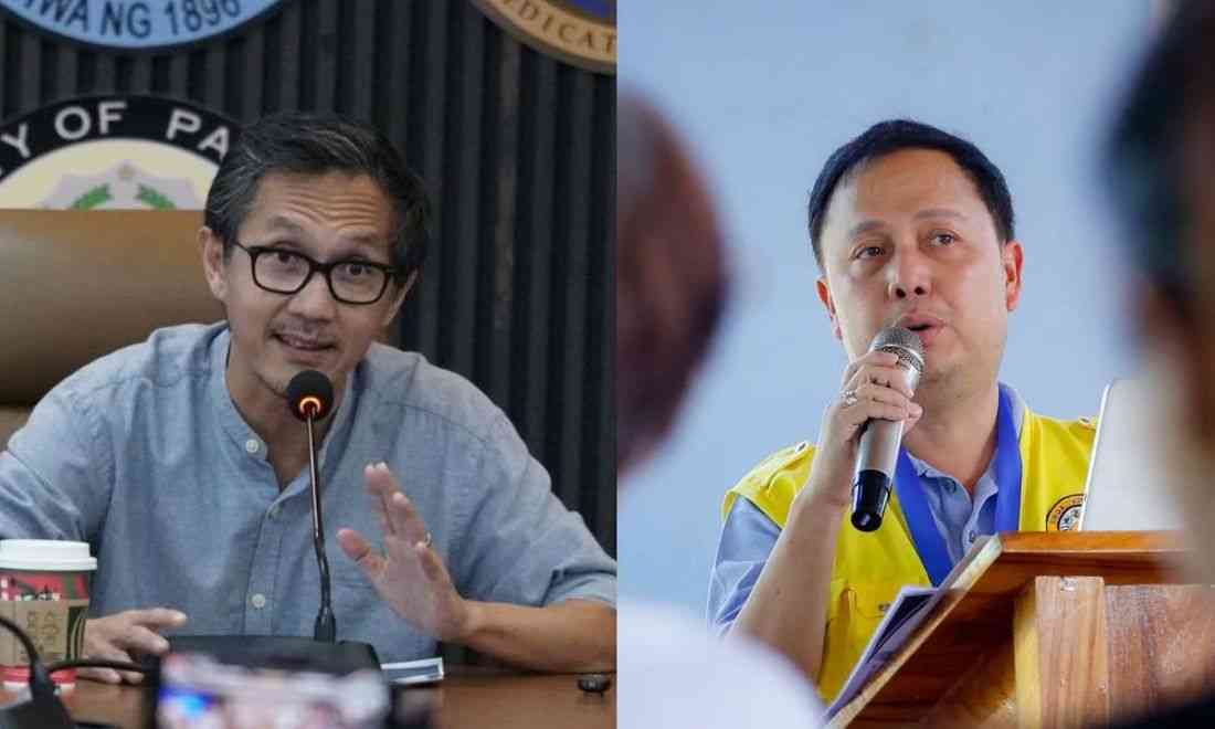 Dizon to testify at Sandiganbayan in Zaldy Co's trial on Jan. 20