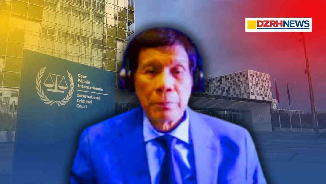 ICC declares Duterte fit for pre-trial, sets confirmation of charges hearing on Feb. 23, 2026