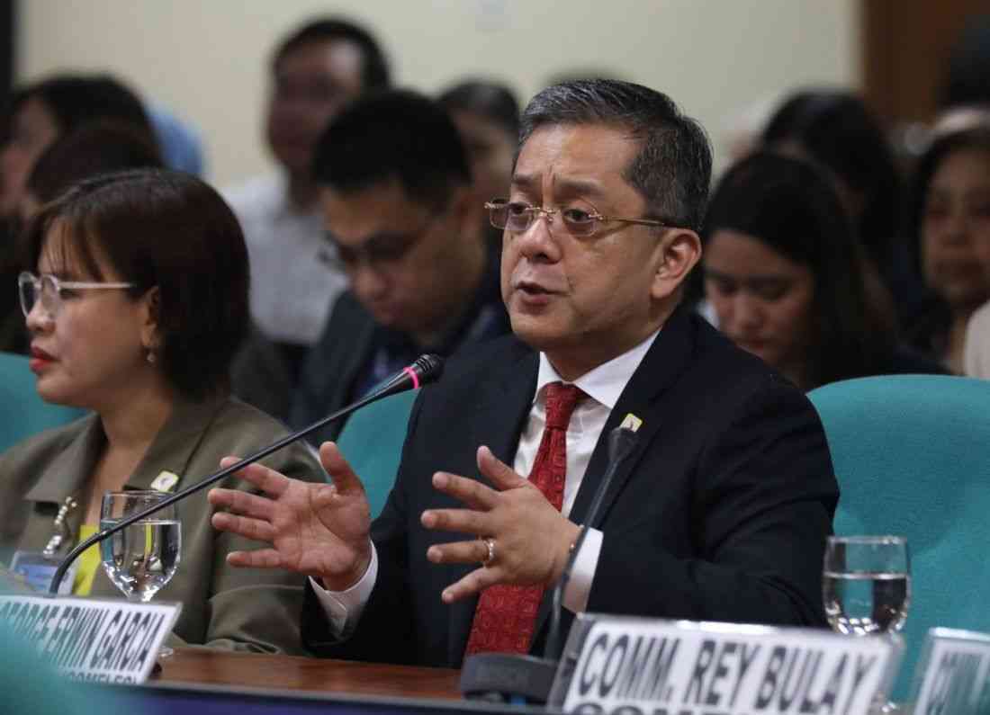 Comelec supports move to amend party-list law: 'Dapat na talagang baguhin'