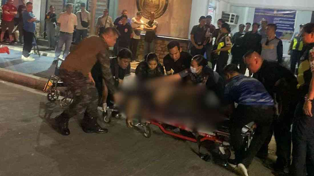 Photojournalist dies while covering Traslacion 2026