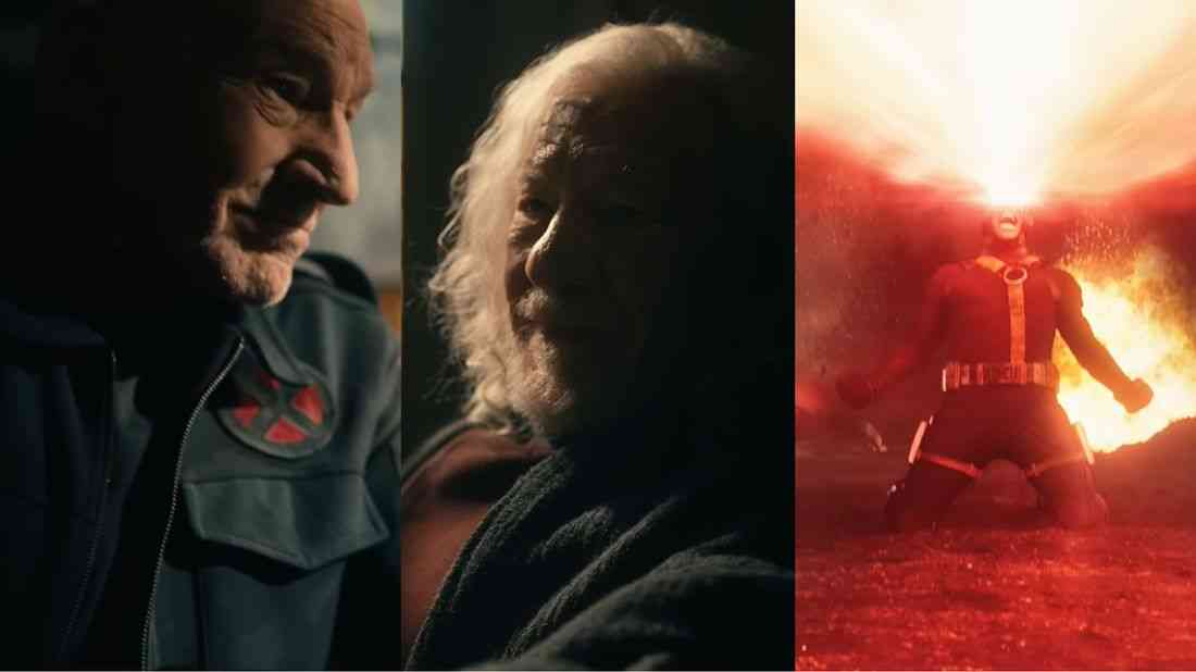 X-Men and Avengers set for first-ever team-up in movie ‘Avengers: Doomsday’