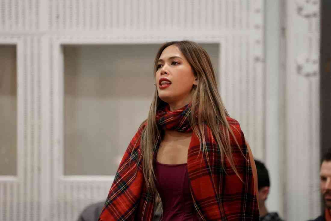 'Little Women' musical premieres in London after three-decade wait